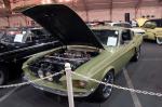 Ford Mustang Custom Fastback 1967 года